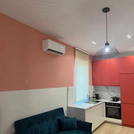 Heart Of Apartment