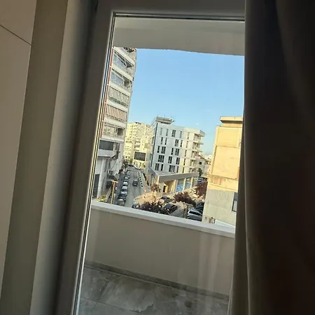 Apartment Heart Of
