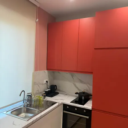 Apartment Heart Of *